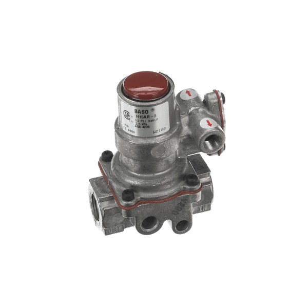 (image for) Low Temp Manufacturing 284200 VALVE,AUTOMATIC PILOT